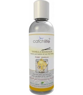 GEL DIVERTENTE ALLA VANIGLIA 100ML