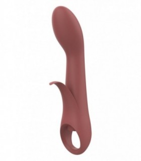 NACKTER SIERRA G-SPOT DUO-VIBRATOR