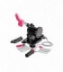 SEX ROOM REMOTE CONTROL THRUSTING MACHINE