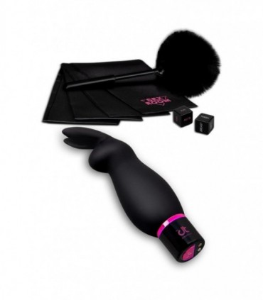 KIT SEX ROUNCHY POUR SALLE DE SEXE
