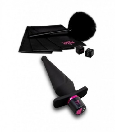 KIT DE JEU ANAL SEX ROOM
