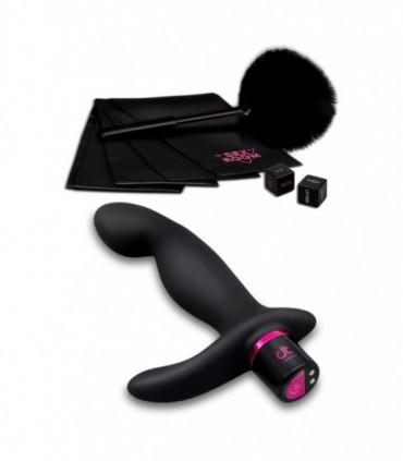 KIT DE JEU DE PROSTATE SEX ROOM