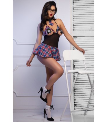 CR4640 COSTUME SCOLARA S