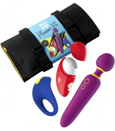 KIT DI PIACERE ROMPICO