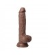 THRUSTER BALLER - BROWN