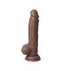 THRUSTER BALLER - BROWN