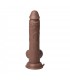 THRUSTER BALLER - BROWN