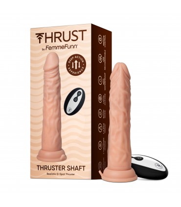 THRUSTER SHAFT - NUDE
