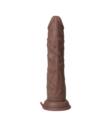 ARBRE DE PROPULSEUR - MARRON