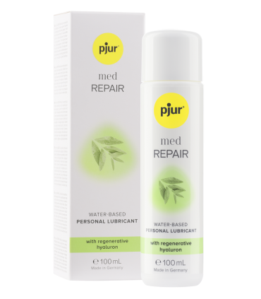RIPARAZIONE GLIDE 100ML