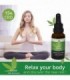 CIBIDIL RELAXING CBD OIL 15% 30ML