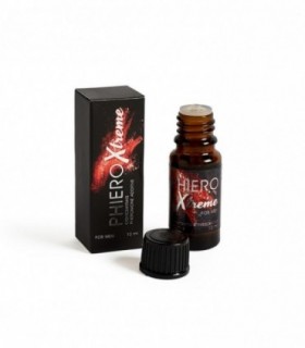PHIERO XTREME PHEROMONE KONZENTRAT 10ML