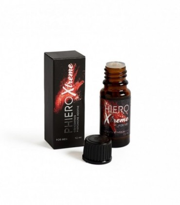 CONCENTRÉ DE PHÉROMONES PHIERO XTREME 10ML