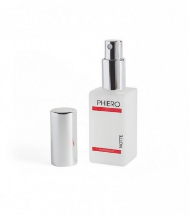 PHIERO NOTTE MÄNNLICHE Pheromone im Parfüm 30 ml