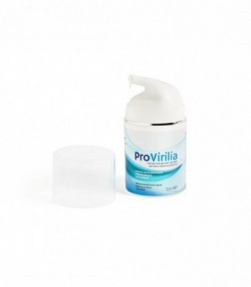 PROVIRILIA MALE BELEBENDES GEL MIT KALTEFFEKT 50ML
