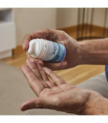 PROVIRILIA GEL REVIGORANT MASCULIN EFFET FROID 50ML