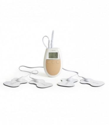U-TONIC ELECTROSTIMULATION DEVICE TONE THE MUSCLES