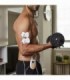 DISPOSITIVO PER ELETTROSTIMOLAZIONE U-TONIC TONIFICA I MUSCOLI