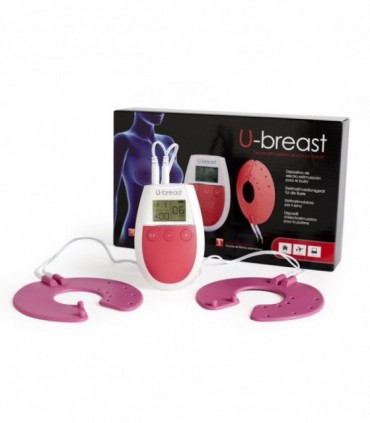 U-BRUST-ELEKTROSTIMULATIONSGERÄT