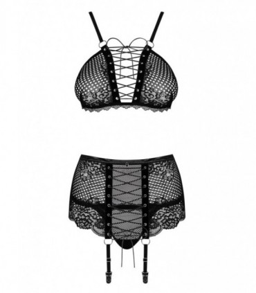 BASITTA 3-PCS SET S/M