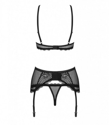 BASITTA 3-PCS SET S/M