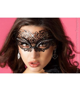 CR3706 MÁSCARA NEGRA