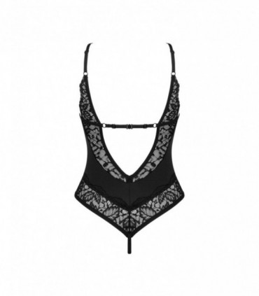 BELLASTIA Schrittloser Teddy XS/S
