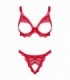 BERGAMORE 2-PCS SET M/L