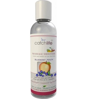 BLUEBERRY-PEACH FUN GEL 100ML