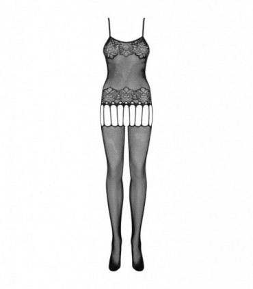 BODYSTOCKING F235 S/M/L