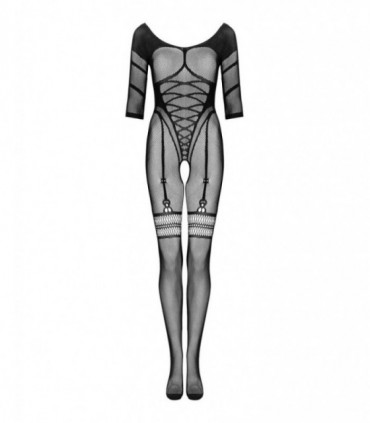 BODYSTOCKING G329 S/M/L