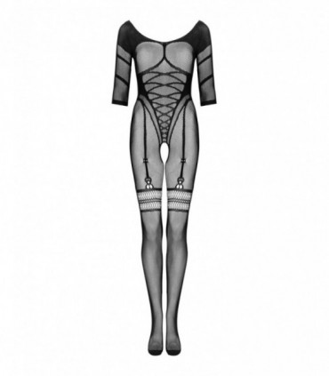 BODYSTOCKING G329 S/M/L