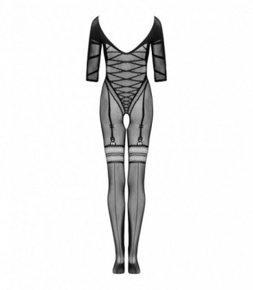 BODYSTOCKING G329 S/M/L