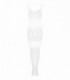 BODYSTOCKING G330  S/M/L