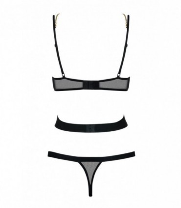 BONDY TEDDY  S/M