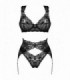 DONNA DREAM 3-PCS SET XS/S