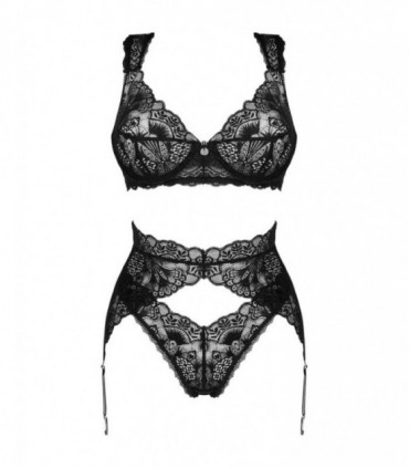 DONNA DREAM 3-TEILIGES SET M/L