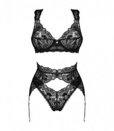 DONNA DREAM 3-TEILIGES SET M/L