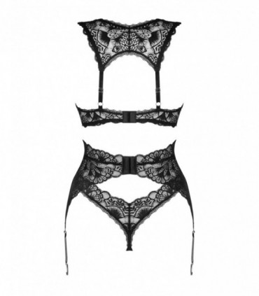 DONNA DREAM 3-TEILIGES SET M/L