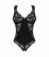 DONNA DREAM Ouvert-Teddy XS/S
