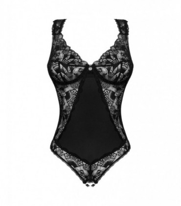 DONNA DREAM TEDDY SANS CROCHET XS/S