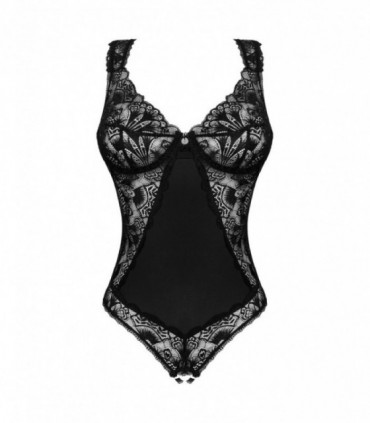 DONNA DREAM TEDDY SANS CROCHET XS/S