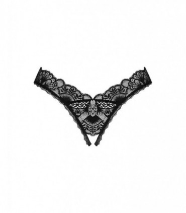 DONNA DREAM Ouvert Tanga XS/S