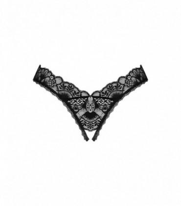 DONNA DREAM Ouvert Tanga XS/S