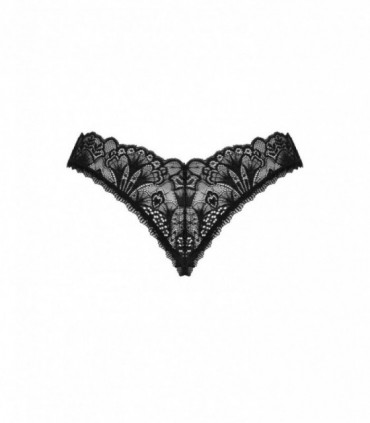 DONNA DREAM Ouvert Tanga XS/S
