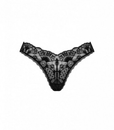 DONNA DREAM THONG XS/S