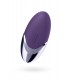 SATISFYER ESTIMULADOR DE CLÍTORIS PURPLE PLEASURE