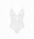 Himmlischer Teddy ohne Schritt, XS/S