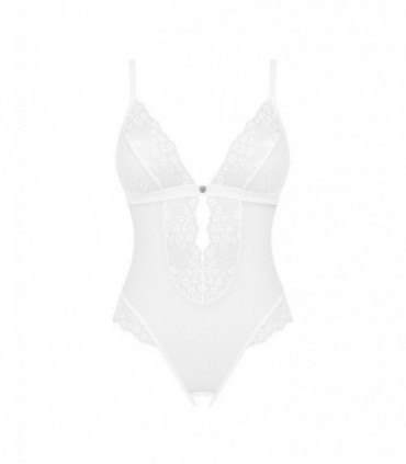 Himmlischer Teddy ohne Schritt, M/L