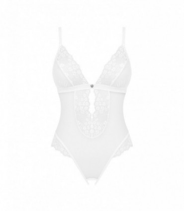 Himmlischer Teddy ohne Schritt, M/L